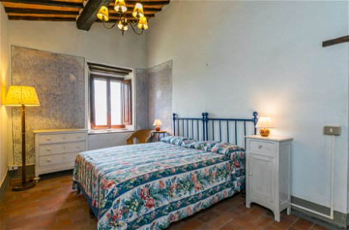 Foto 5 - Haus mit 2 Schlafzimmern in Pescia mit schwimmbad und garten