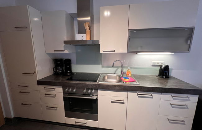 Apartamento de 3 quartos em Kaprun com piscina e terraço - Foto 6