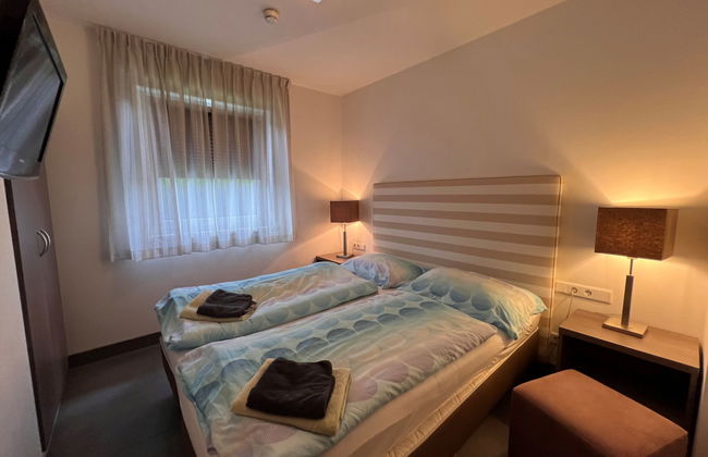 Apartamento de 3 quartos em Kaprun com piscina e terraço - Foto 4