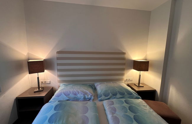 Apartamento de 3 quartos em Kaprun com piscina e terraço - Foto 16