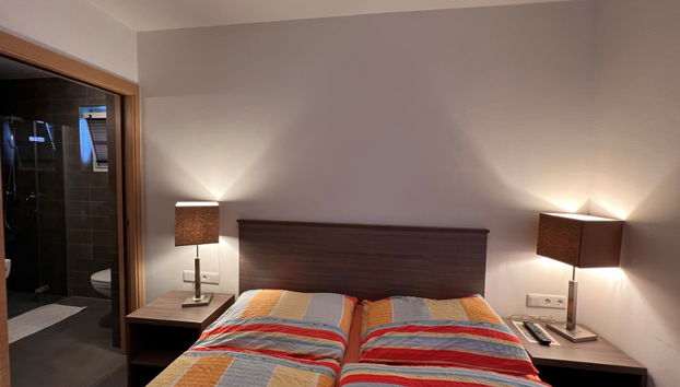 Apartment mit 3 Schlafzimmern in Kaprun mit schwimmbad und terrasse - Foto 5