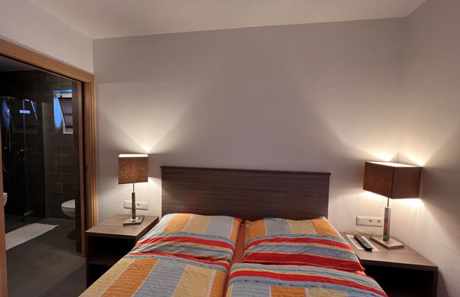 Apartamento de 3 quartos em Kaprun com piscina e terraço - Foto 5