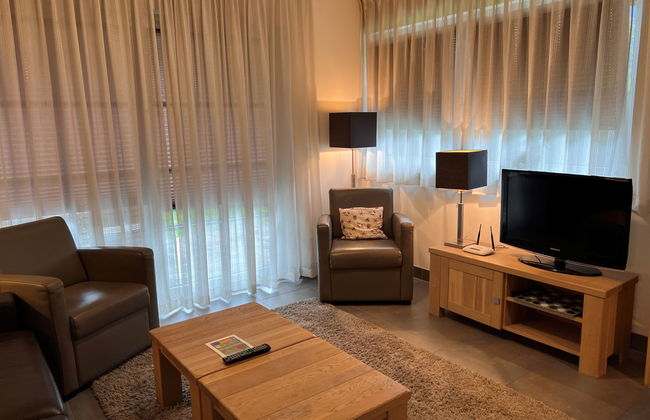 Apartamento de 3 quartos em Kaprun com piscina e terraço - Foto 10