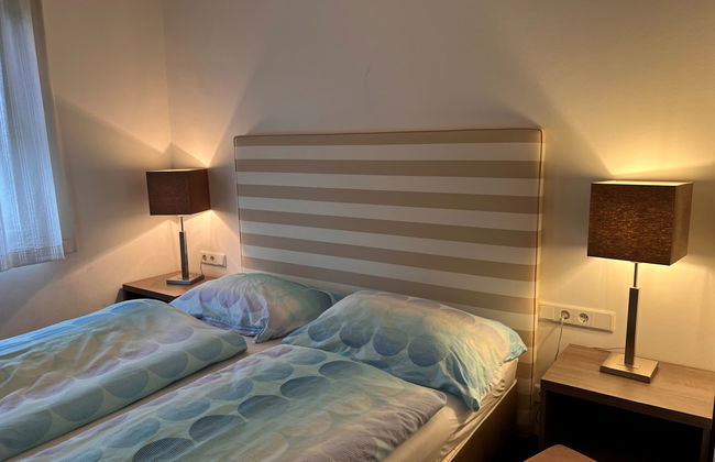 Apartamento de 3 quartos em Kaprun com piscina e terraço - Foto 15
