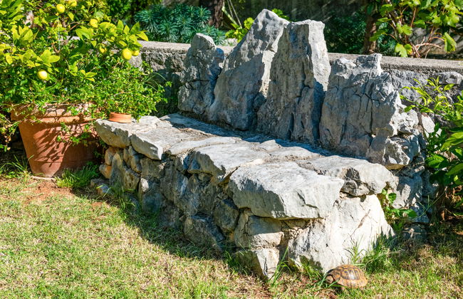 2 bedroom Apartment in Crikvenica with garden and terrace - Photo 16