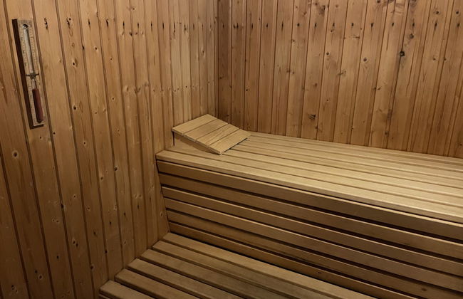 Appartement de 1 chambre à Butjadingen avec piscine et jardin - Photo 4