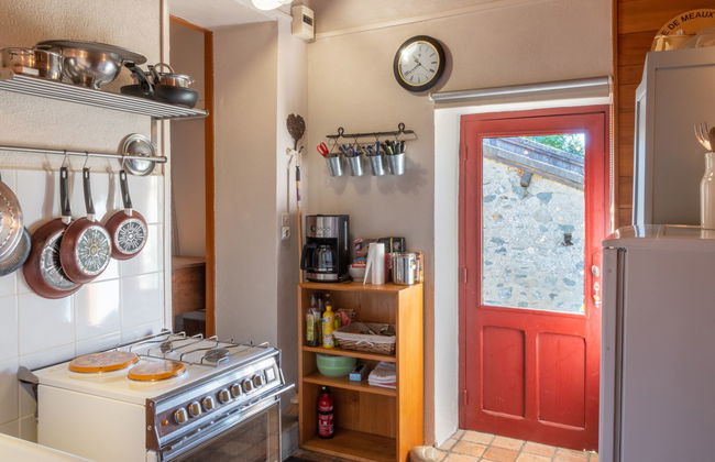 Haus mit 2 Schlafzimmern in Chiddes mit garten und terrasse - Foto 8