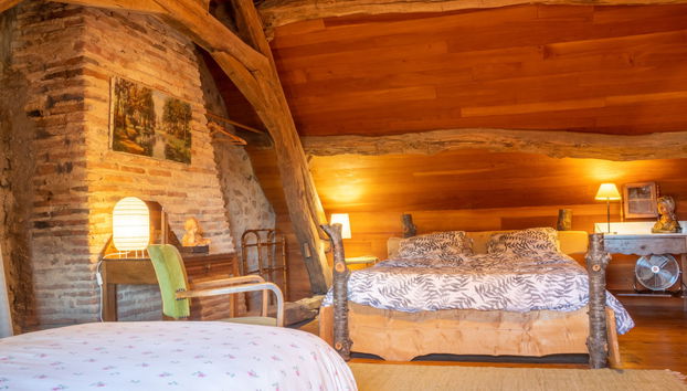 Haus mit 2 Schlafzimmern in Chiddes mit garten und terrasse - Foto 3