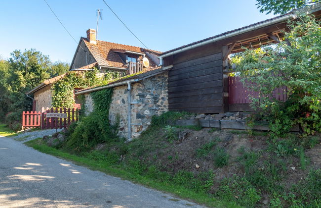 Haus mit 2 Schlafzimmern in Chiddes mit garten und terrasse - Foto 21