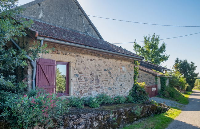 Haus mit 2 Schlafzimmern in Chiddes mit garten und terrasse - Foto 19