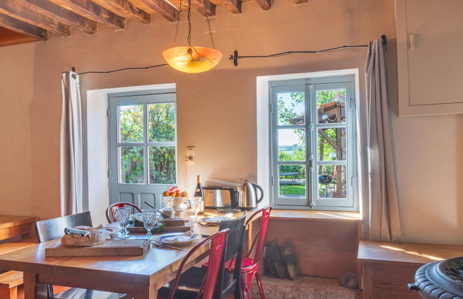 Haus mit 2 Schlafzimmern in Chiddes mit garten und terrasse - Foto 7