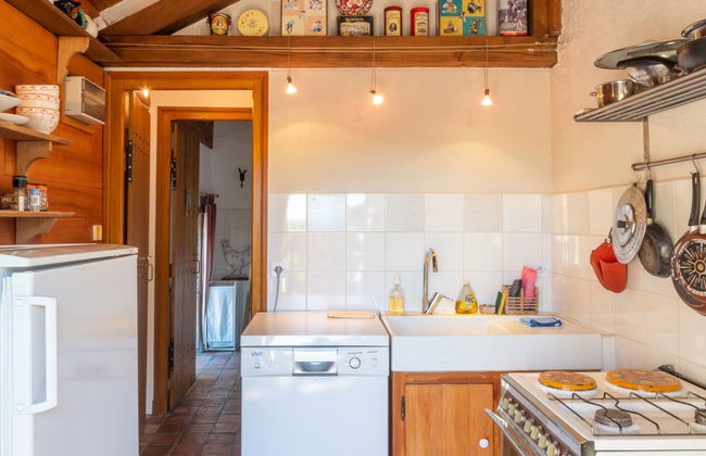 Haus mit 2 Schlafzimmern in Chiddes mit garten und terrasse - Foto 9
