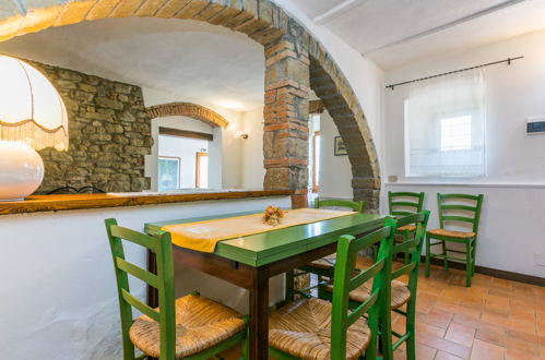 Photo 43 - 5 bedroom House in Reggello with private pool and garden