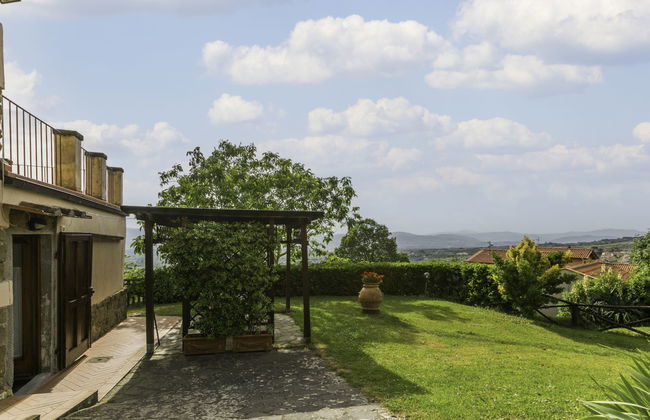 Casa de 3 quartos em Reggello com piscina e jardim - Foto 30
