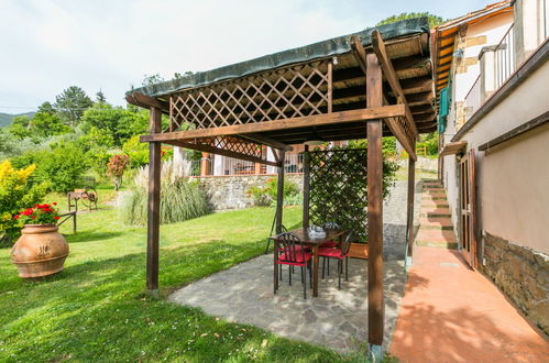 Photo 27 - Maison de 2 chambres à Reggello avec piscine et jardin