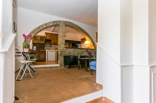 Photo 9 - 2 bedroom House in Reggello with swimming pool and garden