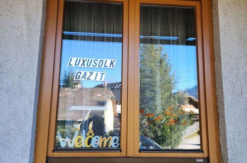 Foto 47 - Haus mit 3 Schlafzimmern in Sölk mit garten und blick auf die berge