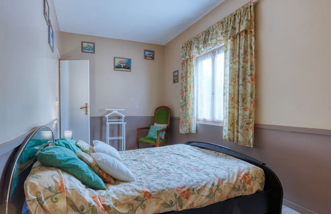 Casa de 3 quartos em Jau-Dignac-et-Loirac com jardim - Foto 9