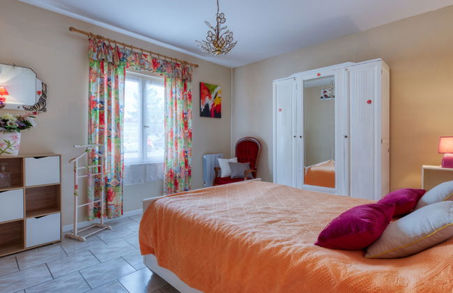 Casa de 3 quartos em Jau-Dignac-et-Loirac com jardim - Foto 13