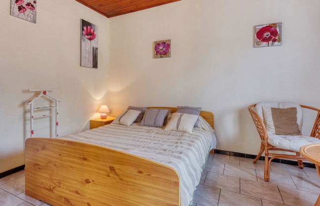 Casa de 3 quartos em Jau-Dignac-et-Loirac com jardim - Foto 11