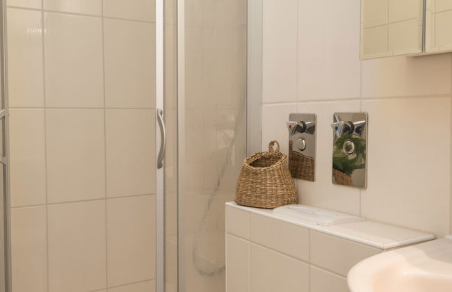 Apartment mit 1 Schlafzimmer in Lahnstein mit schwimmbad und sauna - Foto 21