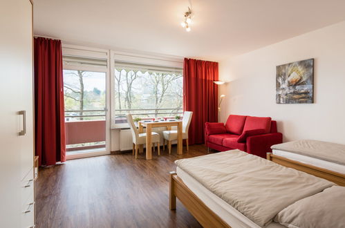 Photo 1 - Appartement en Lahnstein avec piscine et sauna