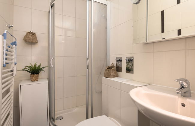 Apartment mit 1 Schlafzimmer in Lahnstein mit schwimmbad und sauna - Foto 20