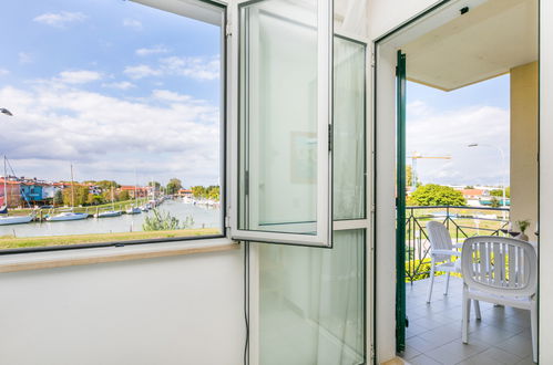 Photo 19 - Appartement de 1 chambre à Caorle avec piscine et terrasse