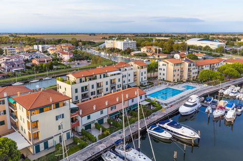 Photo 22 - Appartement de 1 chambre à Caorle avec piscine et terrasse