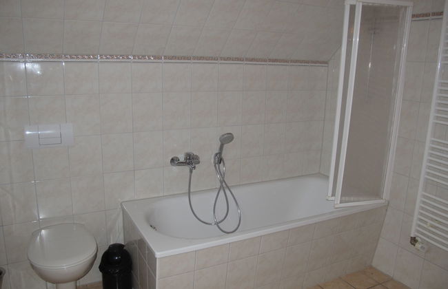Casa de 4 quartos em Röbel/Müritz com jardim e terraço - Foto 15