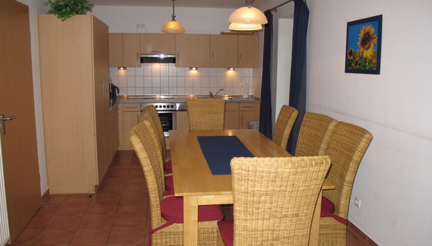 Haus mit 4 Schlafzimmern in Röbel/Müritz mit garten und terrasse - Foto 4