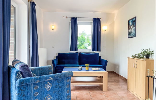 Casa de 4 quartos em Röbel/Müritz com jardim e terraço - Foto 31