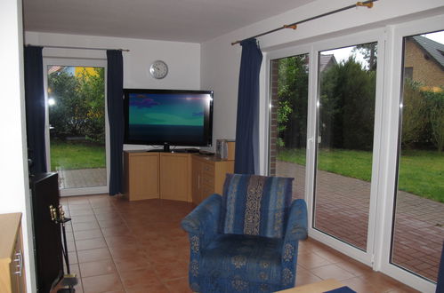 Photo 8 - 3 bedroom House in Röbel/Müritz with terrace and mountain view