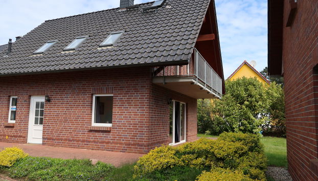 Haus mit 4 Schlafzimmern in Röbel/Müritz mit garten und terrasse - Foto 5