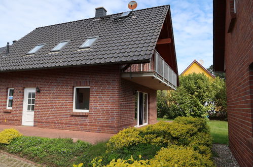 Photo 37 - Maison de 3 chambres à Röbel/Müritz avec terrasse et vues sur la montagne