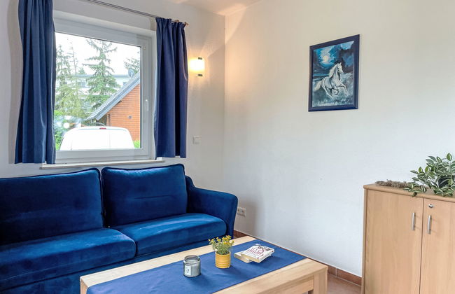Casa de 4 quartos em Röbel/Müritz com jardim e terraço - Foto 32
