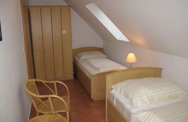 Casa de 4 quartos em Röbel/Müritz com jardim e terraço - Foto 13