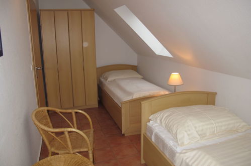 Foto 19 - Haus mit 3 Schlafzimmern in Röbel/Müritz mit terrasse und blick auf die berge