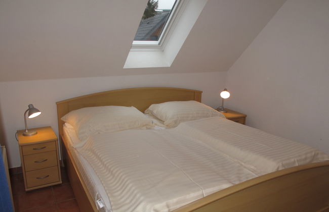Casa de 4 quartos em Röbel/Müritz com jardim e terraço - Foto 9
