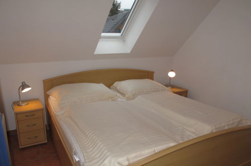 Foto 15 - Casa con 3 camere da letto a Röbel/Müritz con terrazza e vista sulle montagne