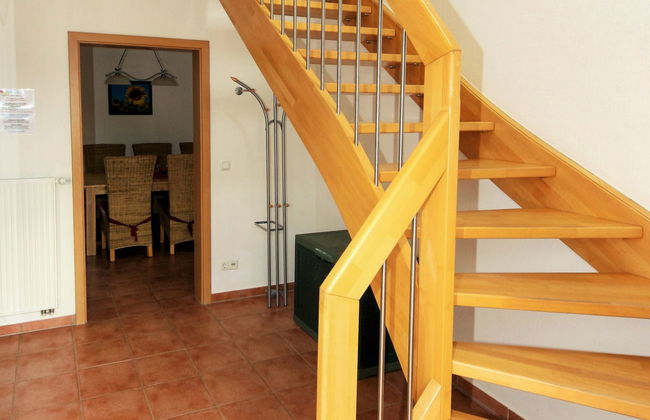 Casa de 4 quartos em Röbel/Müritz com jardim e terraço - Foto 19