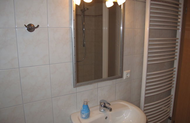 Casa de 4 quartos em Röbel/Müritz com jardim e terraço - Foto 17
