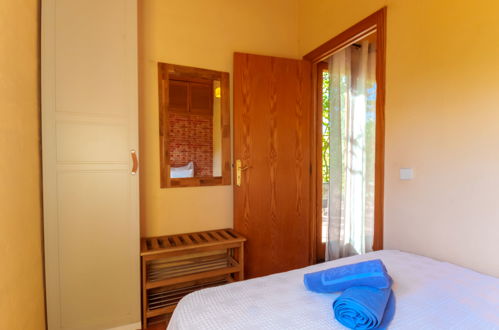 Foto 14 - Haus mit 2 Schlafzimmern in Sant Llorenç des Cardassar mit privater pool und garten