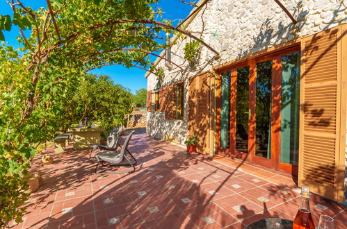 Photo 24 - Maison de 2 chambres à Sant Llorenç des Cardassar avec piscine privée et jardin