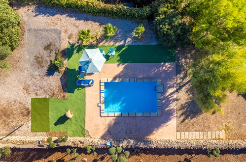 Foto 28 - Casa con 2 camere da letto a Sant Llorenç des Cardassar con piscina privata e giardino