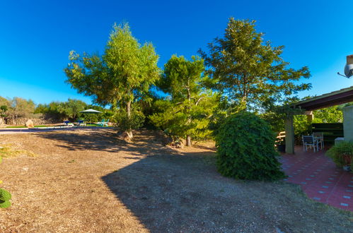 Photo 29 - Maison de 2 chambres à Sant Llorenç des Cardassar avec piscine privée et jardin