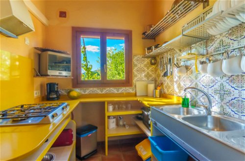 Photo 9 - 2 bedroom House in Sant Llorenç des Cardassar with private pool and garden
