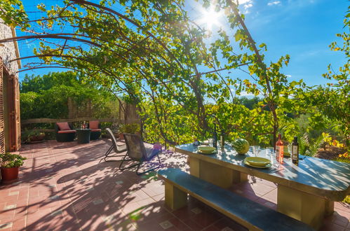 Photo 25 - Maison de 2 chambres à Sant Llorenç des Cardassar avec piscine privée et jardin