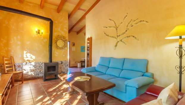 Casa de 3 quartos em Sant Llorenç des Cardassar com piscina privada e jardim - Foto 5