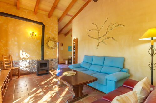 Photo 5 - Maison de 2 chambres à Sant Llorenç des Cardassar avec piscine privée et jardin